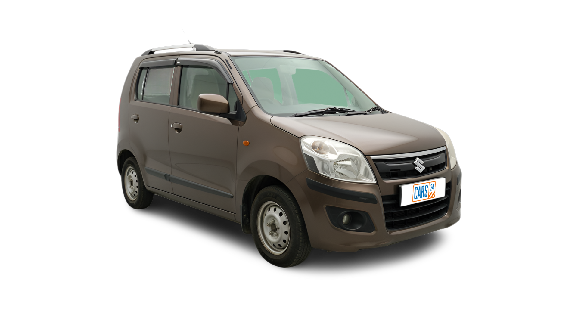 Maruti Wagon R 1.0-img